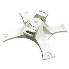 AP-220-MNT-W1W | Aruba Wall Ceiling Mountfor Wireless Access Point