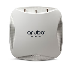 AP-220-MNT-W2 | Aruba Wall Mount for Wireless Access Point