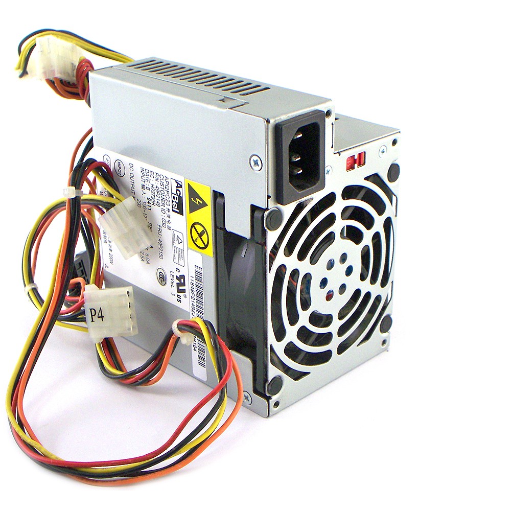 AP12PC23 | IBM 200-Watts ATX Power Supply for ThinkCentre S50 SFF