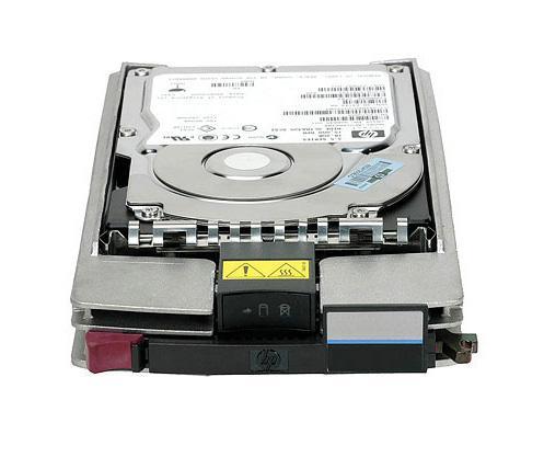AP732-64201 | HP 600GB 10000RPM Fibre Channel 4GB/s Hot-Pluggable Dual Port 3.5-inch Hard Drive