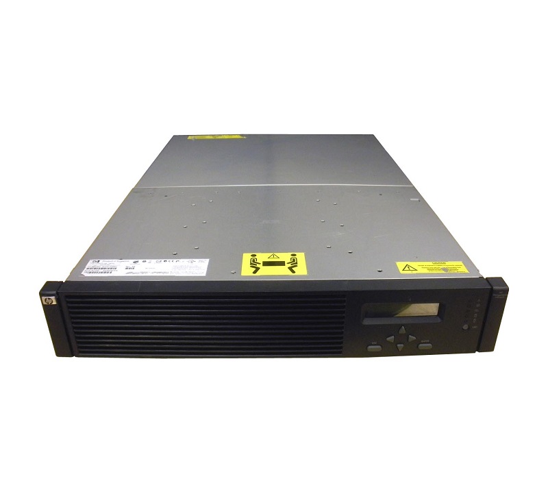AP884A | HP StorageWorks EVA6400 for Storage Centric Rack