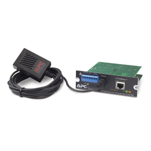 AP9619 | APC Smart Slot AP9619 10/100Mb/s Network Management Card