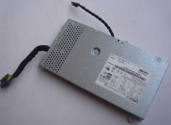 APB003-EL0G | Lenovo 180-Watts PFC Power Supply for ThinkCentre M57E ,E93Z