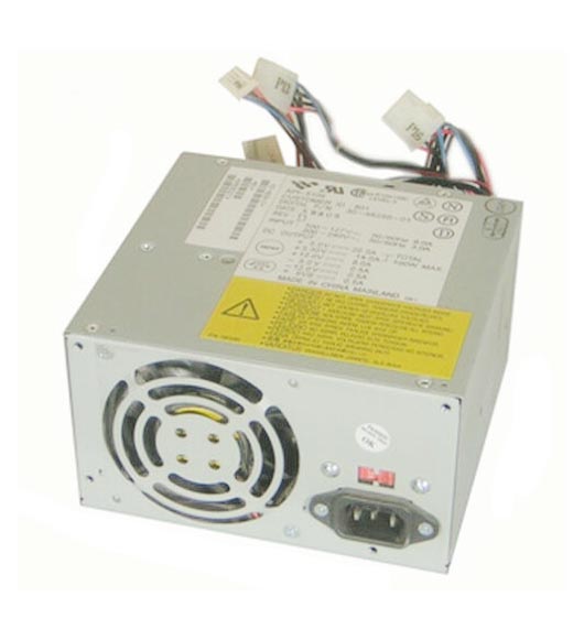 API-5109 | IBM 225-Watts Redundant Power Supply for PC 340 API-5109 | IBM 225-Watts Redundant Power Supply for PC 340