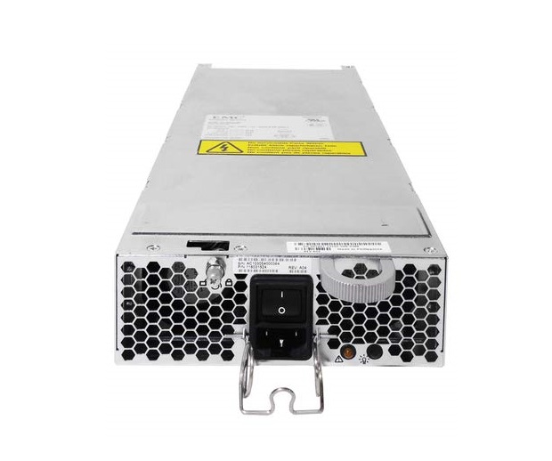 API1FS06 | Dell 650-Watt 12V Power Supply for CX600/700