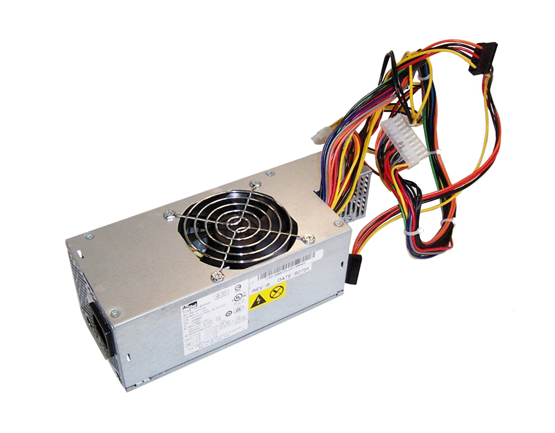 API5PC61 | Lenovo 220-Watts Power Supply for J3000 API5PC61 | Lenovo 220-Watts Power Supply for J3000