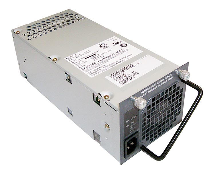APS-111 | Cisco 400-Watts Power Supply for 4003 / 4006 / 4008 Series APS-111 | Cisco 400-Watts Power Supply for 4003 / 4006 / 4008 Series