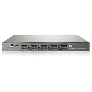 AQ233A | HP 8/20Q Fibre Channel 8-Ports Active Switch
