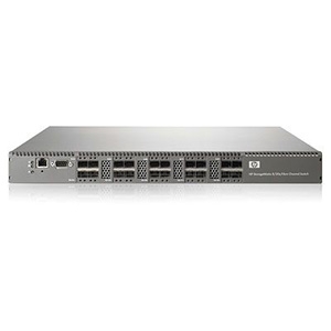 AQ233A#ABA | HP StorageWorks 20 Ports 8GB/s Fibre Channel Switch