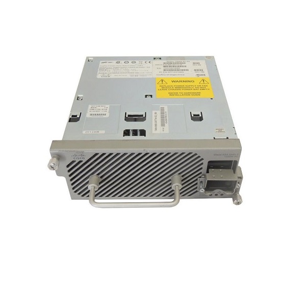 ASA5585-PWR-AC= | Cisco Hot Pluggable / Redundant Power Supply