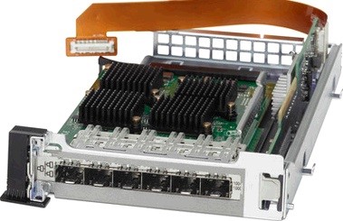 ASA-IC-6GE-SFP-B= | Cisco ASA 5500-X Series Interface Cards ASA-IC-6GE-SFP-B= | Cisco ASA 5500-X Series Interface Cards