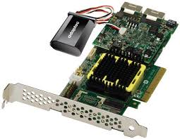 ASR-5805Z | Adaptec 5Z 5805Z 8-Port PCI-Express 8X SAS RAID Controller with 512MB Cache and Battery