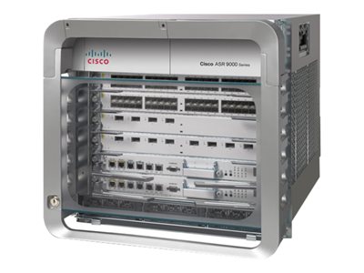 ASR-9006-AC-V2= | Cisco ASR 9006