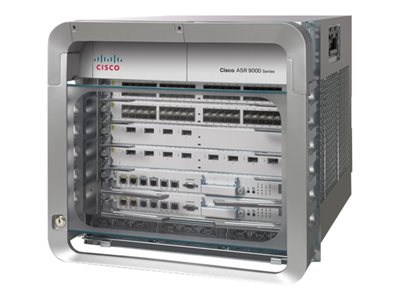 ASR-9006-DC-V2= | Cisco ASR 9006 6-Slot Rack-Mountable DC Chassis ASR-9006-DC-V2= | Cisco ASR 9006 6-Slot Rack-Mountable DC Chassis
