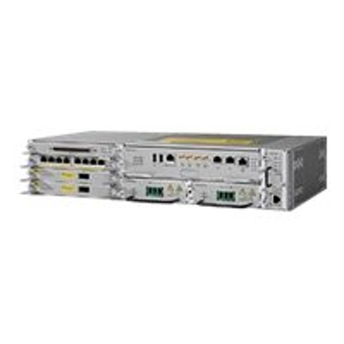 ASR-902= | Cisco ASR 902 - modular expansion base - desktop, rack-mountable ASR-902= | Cisco ASR 902 - modular expansion base - desktop, rack-mountable