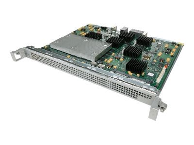 ASR1000-ESP5= | Cisco ASR 1000 Series Embedded Services Processor 5Gbps - control processor