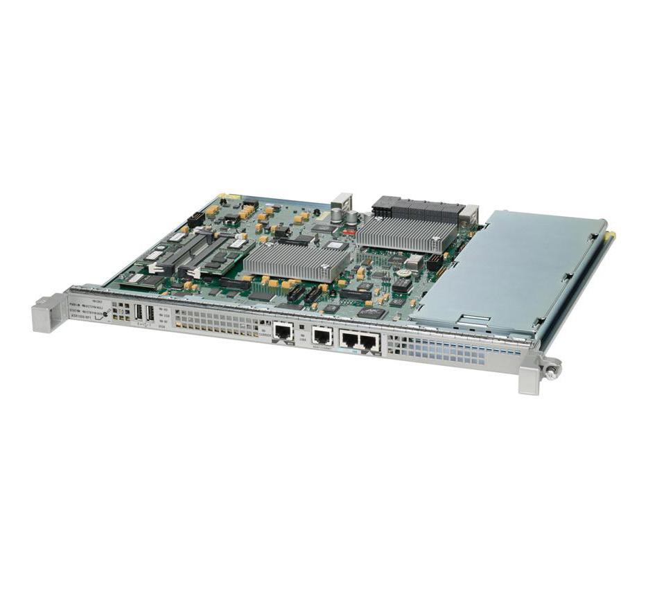 ASR1000-RP1 | Cisco ASR 1000 Series Route Processor 1 Router Plug-in Module