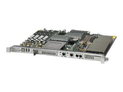 ASR1000-RP2 | Cisco ASR 1000 Series Route Processor 2 Router Plug-in Module