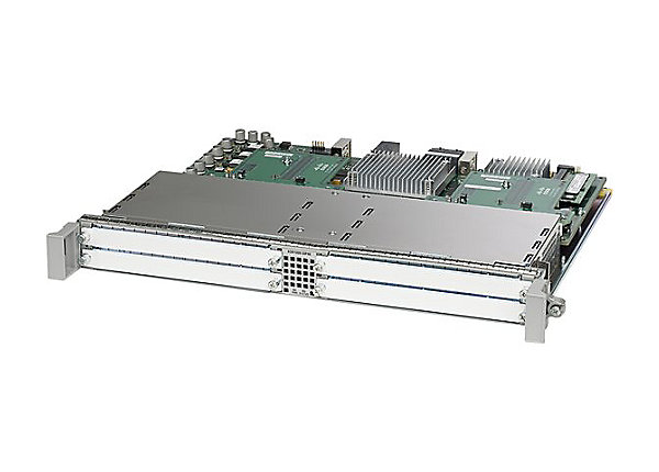 ASR1000-SIP40-NB1 | Cisco ASR 1000 Series SPA Interface Processor 40G for Special New Bundle 1 - expansion module