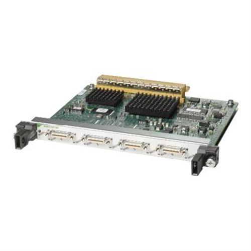 ASR1000-SIP40-SB | Cisco 4-Port Serial Shared Port Adapter