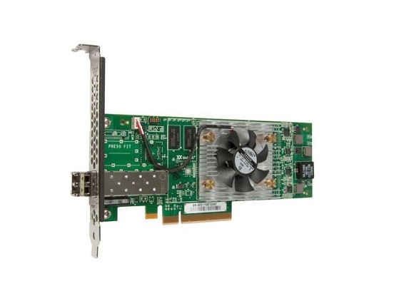AT-2701FX-06 | ATI 10/100X PCI fiber Network Interface Card