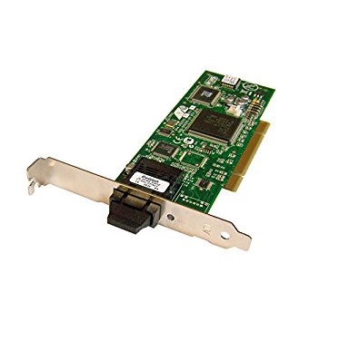 AT-2701FX | ATI 10/100X PCI Fibre Network Interface Card