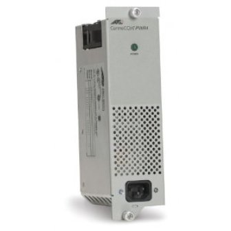 AT-PWR4-10 | Allied Telesis 80-Watts Redundant Power Supply for MCR12