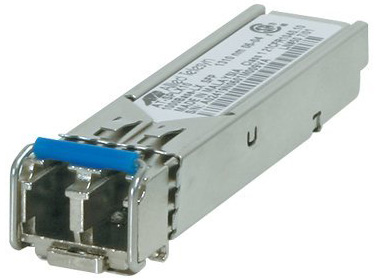AT-SPEX | Allied Telesis 1000Base-LX SFP 1310nm 2km Transceiver Module