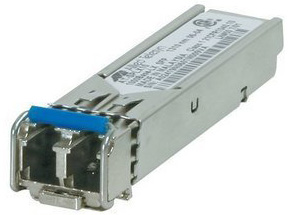 AT-SPLX10 | Allied Telesis 1000Base-LX SFP 1310nm 10km Transceiver Module