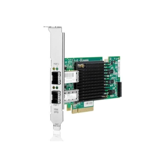 AT118A | HPE Integrity NC552SFP 10Gb 2-Port Server Adapter