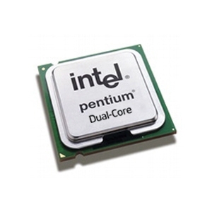 AT80571PG0642ML | Intel Pentium E5300 Dual Core 2.6GHz 2MB L2 Cache 800MHz FSB LGA775 Socket 45NM 65W Desktop Processor