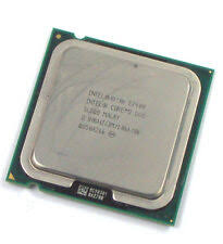 AT80571PH0723M | Intel AT80571PH0723M Core 2 Duo 2.80GHZ 1066MHZ L2 3MB Cache Socket-775 Processor