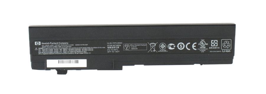 AT901AA | HP Notebook Battery Lithium Ion (Li-Ion) 5.1Ah 10.6V DC