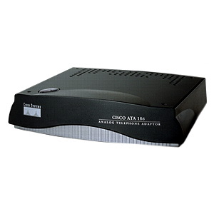 ATA188-I1-A | Cisco ATA 188 2 Port Adaptor