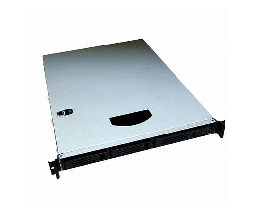 ATGHDCARTORX | Intel Hard Drive Carrier - 1 x 2.5-inch - Slimline Internal for SR1200 SR2200