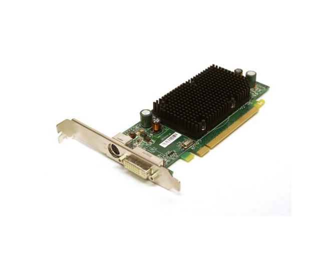 ATI-102-B17002(B) | ATI Radeon HD2400 256MB PCI-e Video Graphics Card