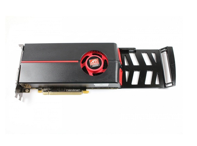 ATI-102-C01002 | Dell / AMD ATI Radeon HD 6770 1GB GDDR5 PCI-Express x16 Graphics Video Card