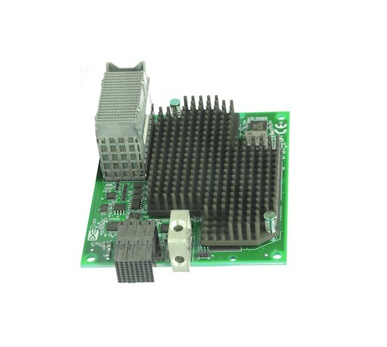 00Y3306 | IBM Flex System CN4054R 10GB Virtual Fabric Adapter for Server ZZ