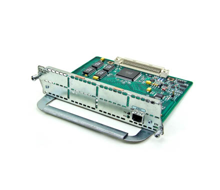 ATM-25 | Cisco Single Port Network Module