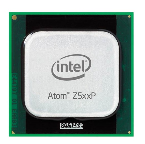 SR1ZG | Intel Atom Z2560 1.60GHz 1MB Cache Socket FC-MB4760 Processor