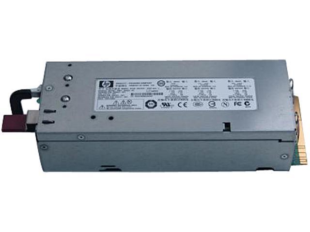 ATSN-7001044-Y000 | HP 1000-Watts Redundant Power Supply for Proliant ML350 G5 ML370 G5 DL380 G7 DL385P Gen. 8