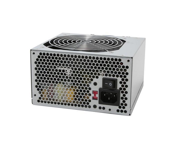 ATX-350PN | Sparkle Power 350-Watts 12V 2 ATX Power Supply