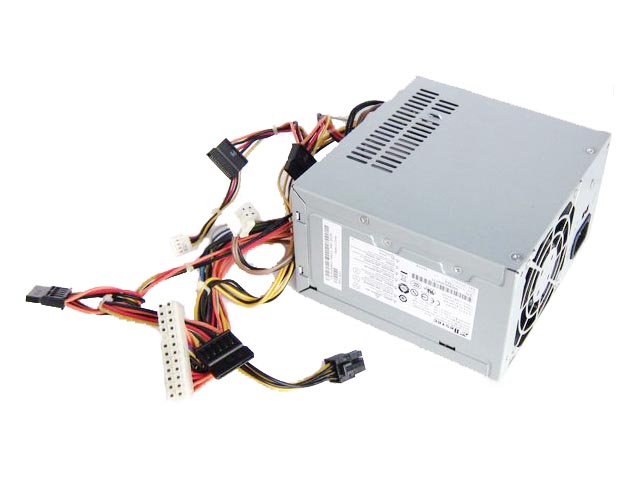 ATX0350P5WA | Dell 350-Watts Power Supply PSU for Inspiron 530, 531 Vostro 200, 400 Studio 540 ATX0350P5WA | Dell 350-Watts Power Supply PSU for Inspiron 530, 531 Vostro 200, 400 Studio 540