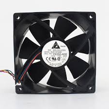 AUC1212DE | Dell Precision T7910 Cooling Fan