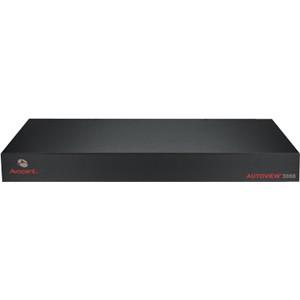 AV3008-001 | Avocent Autoview KVM Switch