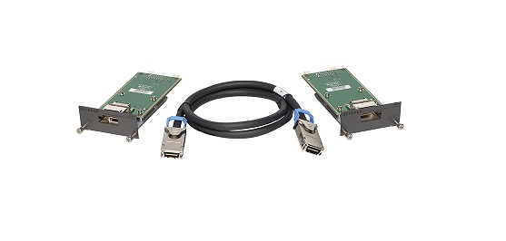AX742 | Netgear Prosafe 24 Gigabit Stacking Kit