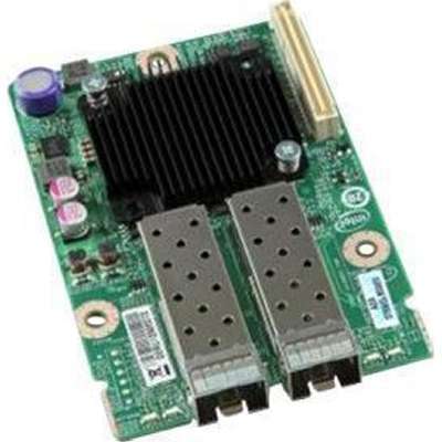 AXX10GBNIAIOM | Intel 10 Gigabit Dual Port 82599EB I/O Module AXX10GBNIAIOM | Intel 10 Gigabit Dual Port 82599EB I/O Module
