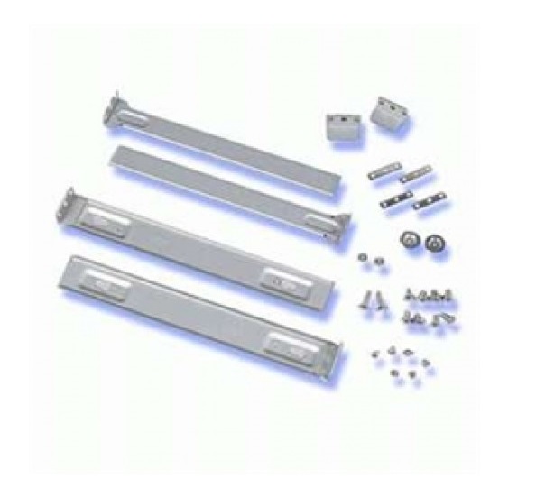 AXXBRACKETS | Intel SR-Series Fixed Mount Bracket