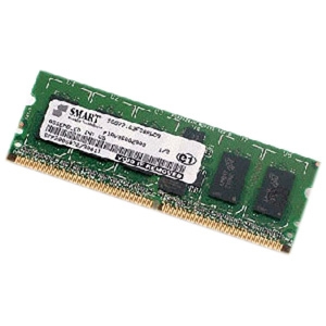 AXXMINIDIMM512 | Intel 512MB DDR2 ECC Registered Mini DIMM Memory Module for RAID Cache