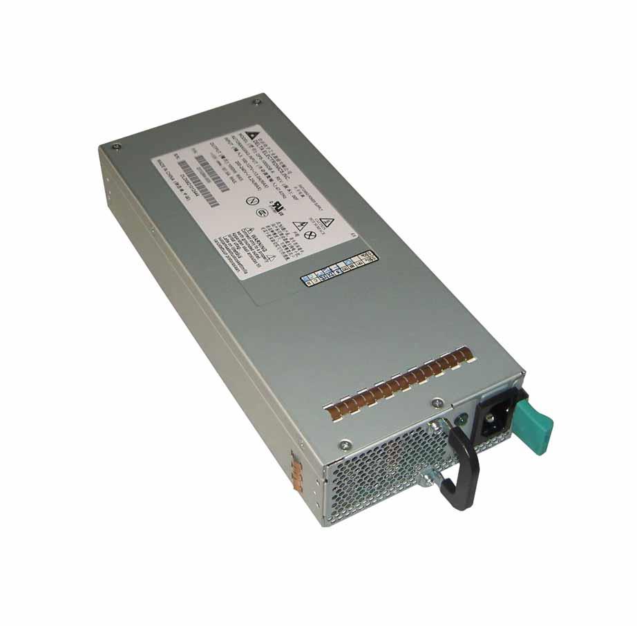 AXXPSU | Intel MFSYS25 1000-Watts Redundant Plug-in Power Supply Module AXXPSU | Intel MFSYS25 1000-Watts Redundant Plug-in Power Supply Module